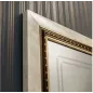 FANTASIA Włoski szezlong VITTORIA kat "E" 170 x 72 x 68cm / ArredoClassic