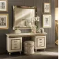 FANTASIA Włoski szezlong VITTORIA kat "B" 170 x 72 x 68cm / ArredoClassic