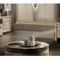 FANTASIA Włoska pufa PALACE kat. "E" 107 x 49 x 78cm / ArredoClassic
