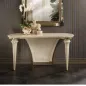 FANTASIA Włoska konsola 145 x 74 x 49cm / ArredoClassic FANTASIA Włoska konsola 145 x 74 x 49cm / ArredoClassic