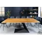 Invicta Stół MAMMUT BALANCE akacja 200cm / 44361