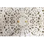 Invicta Komoda orientalna Marrakech białe mango 170cm / 43852