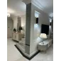 Livin Hill STILIG Komoda perłowe złoto 150cm / ST906