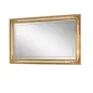 LEONARDO Włoskie lustro mural z ozdobnikami 270 x 215 x 3cm / Arredoclassic LEONARDO Włoskie lustro mural z ozdobnikami 270 x 215 x 3cm / Arredoclassic