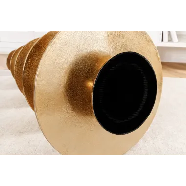 Invicta Etażerka ABSTRACT kolor złota 5 poziomów 150cm / 43500