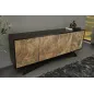 Invicta Komoda MOUNTAIN SOUL imitacja kamienia naturalnego 175cm / 44339