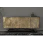 Invicta Komoda MOUNTAIN SOUL imitacja kamienia naturalnego 175cm / 44339