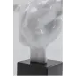 Kare Figurka dekoracyjna Deco Object Athlet White Small 43cm / 30795