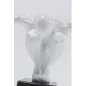 Kare Figurka dekoracyjna Deco Object Athlet White Small 43cm / 30795