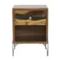 Szafka nocna MUSTANG akacja 44 x 40 x 60cm / 1424570000
