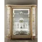 MELODIA Włoski bufet komoda 3 drzwiowa 201cm / ArredoClassic MELODIA Włoski bufet komoda 3 drzwiowa 201cm / ArredoClassic