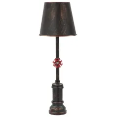 LAMPA Stołowa MANHATTAN SIMPLE 21 X 64cm / 1710660000