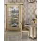 MELODIA Włoskie krzesło tapicerowane 50 x 50cm / ArredoClassic MELODIA Włoskie krzesło tapicerowane 50 x 50cm / ArredoClassic