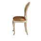 MELODIA Włoskie krzesło tapicerowane 50 x 50cm / ArredoClassic MELODIA Włoskie krzesło tapicerowane 50 x 50cm / ArredoClassic