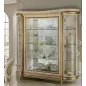 MELODIA Włoskie lustro do komody 3 drzwiowej 146 x 93cm / ArredoClassic MELODIA Włoskie lustro do komody 3 drzwiowej 146 x 93cm / ArredoClassic
