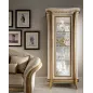 MELODIA Włoskie lustro do komody 3 drzwiowej 146 x 93cm / ArredoClassic MELODIA Włoskie lustro do komody 3 drzwiowej 146 x 93cm / ArredoClassic