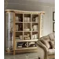 MELODIA Włoska Szafka RTV 360cm / ArredoClassic MELODIA Włoska Szafka RTV 360cm / ArredoClassic