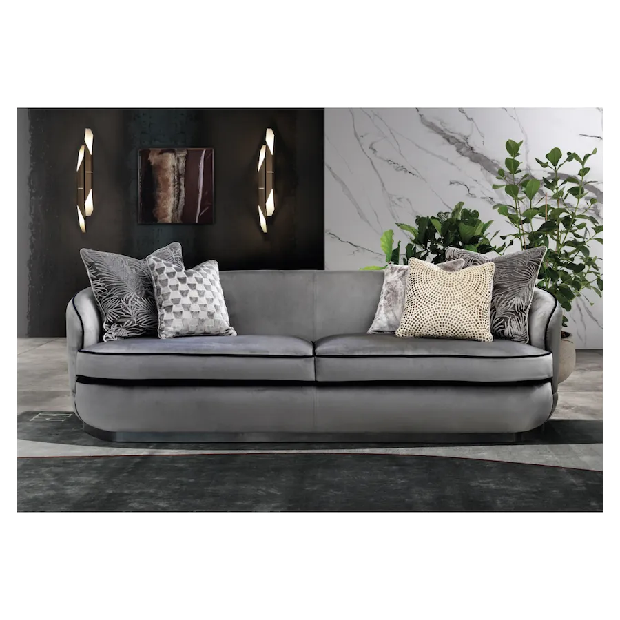 ARGON Włoska sofa ARGON Włoska sofa