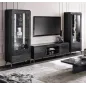 Meridiana Włoska Szafka RTV 183cm / Adora Meridiana Włoska Szafka RTV 183cm / Adora