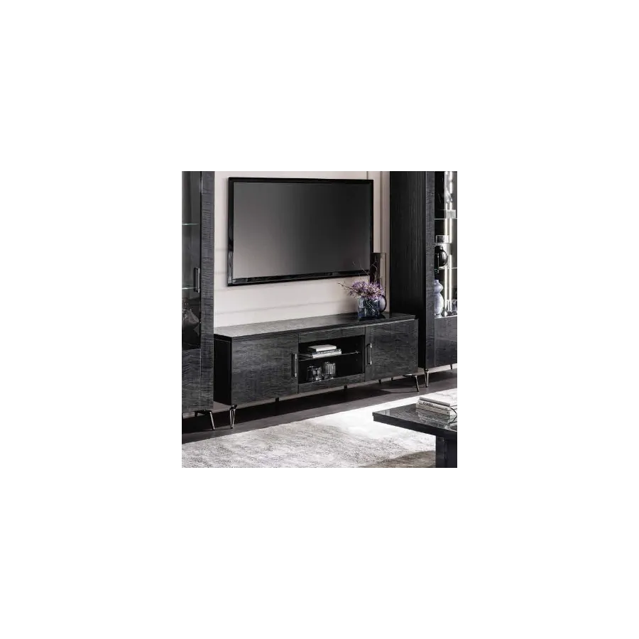 Meridiana Włoska Szafka RTV 183cm / Adora Meridiana Włoska Szafka RTV 183cm / Adora