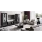 Meridiana Włoski Zestaw RTV 339cm / Adora Meridiana Włoski Zestaw RTV 339cm / Adora