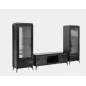 Meridiana Włoski Zestaw RTV 339cm / Adora Meridiana Włoski Zestaw RTV 339cm / Adora