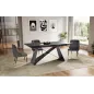 Wohnling DELIGHT Stół do jadalni ceramiczna lawa 180-220-260cm / WL7.148