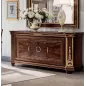 MODIGLIANI Włoska Komoda Bufet 3 drzwiowa 217 x 101 x 71cm / Arredoclassic MODIGLIANI Włoska Komoda Bufet 3 drzwiowa 217 x 101 x 71cm / Arredoclassic
