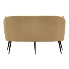 Sofa 2 osobowa BROWY 137 x 69 x 79cm / 142825000D