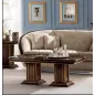 MODIGLIANI Włoska Sofa 3 osobowa tapicerowana 248 x 92 x 98cm / Arredoclassic MODIGLIANI Włoska Sofa 3 osobowa tapicerowana 248 x 92 x 98cm / Arredoclassic