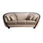 MODIGLIANI Włoska Sofa 2 osobowa tapicerowana 200 x 92 x 98cm / Arredoclassic MODIGLIANI Włoska Sofa 2 osobowa tapicerowana 200 x 92 x 98cm / Arredoclassic