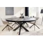 Invicta Stół do jadalni MOUNTAIN SOUL MDF Ø 120cm / 45672
