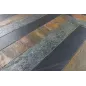 Invicta Stół do jadalni MOUNTAIN SOUL MDF Ø 120cm / 45672