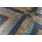 Invicta Stół do jadalni MOUNTAIN SOUL MDF Ø 120cm / 45672