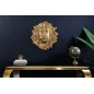 Invicta WILDLIFE LION Dekoracja ścienna antyczne złoto 35cm / 43954