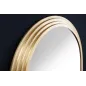 Invicta Lustro ścienne ART DECO złote 160cm / 44678
