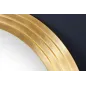 Invicta Lustro ścienne ART DECO złote 160cm / 44678