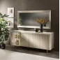 LUCE LIGHT Włoska witryna 1 drzwiowa 59cm / Adora LUCE LIGHT Włoska witryna 1 drzwiowa 59cm / Adora
