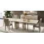 LUCE LIGHT Włoska witryna 1 drzwiowa 59cm / Adora LUCE LIGHT Włoska witryna 1 drzwiowa 59cm / Adora