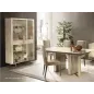 LUCE LIGHT Włoska witryna 1 drzwiowa 59cm / Adora LUCE LIGHT Włoska witryna 1 drzwiowa 59cm / Adora