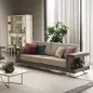 LUCE LIGHT Włoska witryna 1 drzwiowa 59cm / Adora LUCE LIGHT Włoska witryna 1 drzwiowa 59cm / Adora