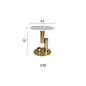 Modig M62 Stolik