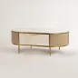 Stilig ST907-1 Stolik kawowy 122 x 71 x 45cm