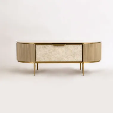 Stilig ST907 Stolik kawowy 122 x 71 x 45cm