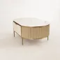 Stilig ST907-1 Stolik kawowy 122 x 71 x 45cm