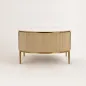 Stilig ST907-1 Stolik kawowy 122 x 71 x 45cm