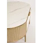Stilig ST907-1 Stolik kawowy 122 x 71 x 45cm