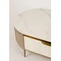 Stilig ST907-1 Stolik kawowy 122 x 71 x 45cm