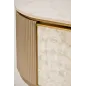 Stilig ST907-1 Stolik kawowy 122 x 71 x 45cm