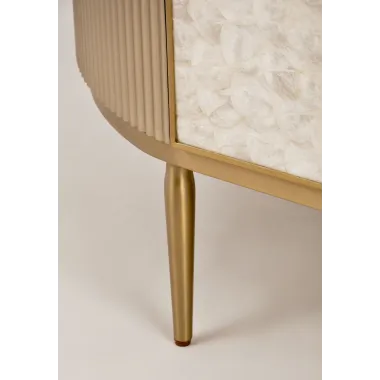 Stilig ST907 Stolik kawowy 122 x 71 x 45cm